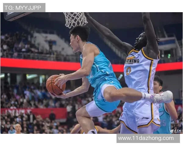 青岛男篮主场发威杨瀚森贡献全能表现韦瑟斯庞独砍27分助力大胜宁波