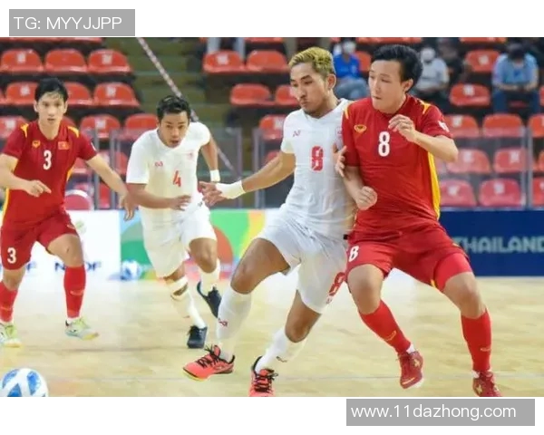 印尼与缅甸足球对决分析两国球队实力与战术风格的较量